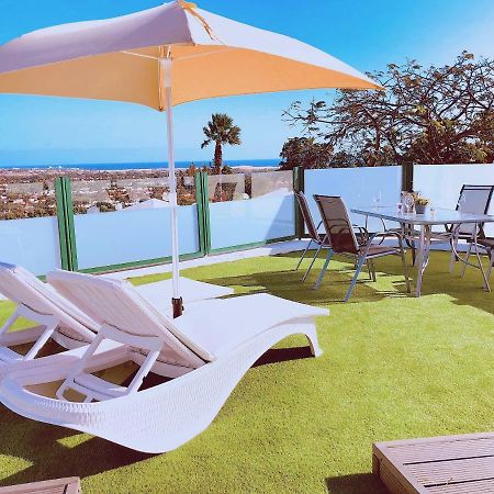 Vista Dorada 7A Villa Maspalomas  Ngoại thất bức ảnh