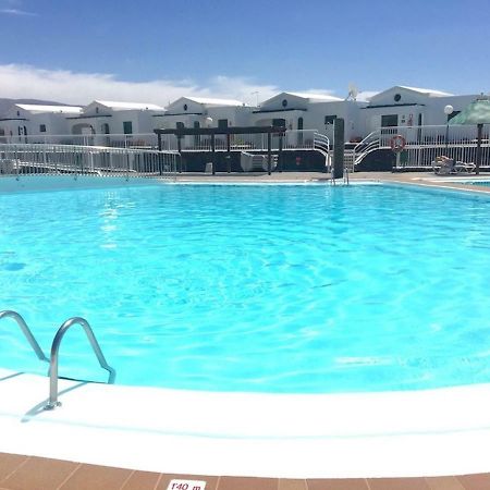 Vista Dorada 7A Villa Maspalomas  Ngoại thất bức ảnh