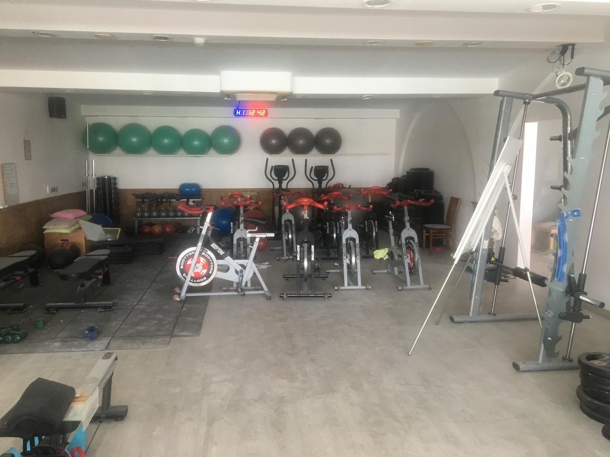 Vista Dorada 7A Villa Maspalomas  Ngoại thất bức ảnh