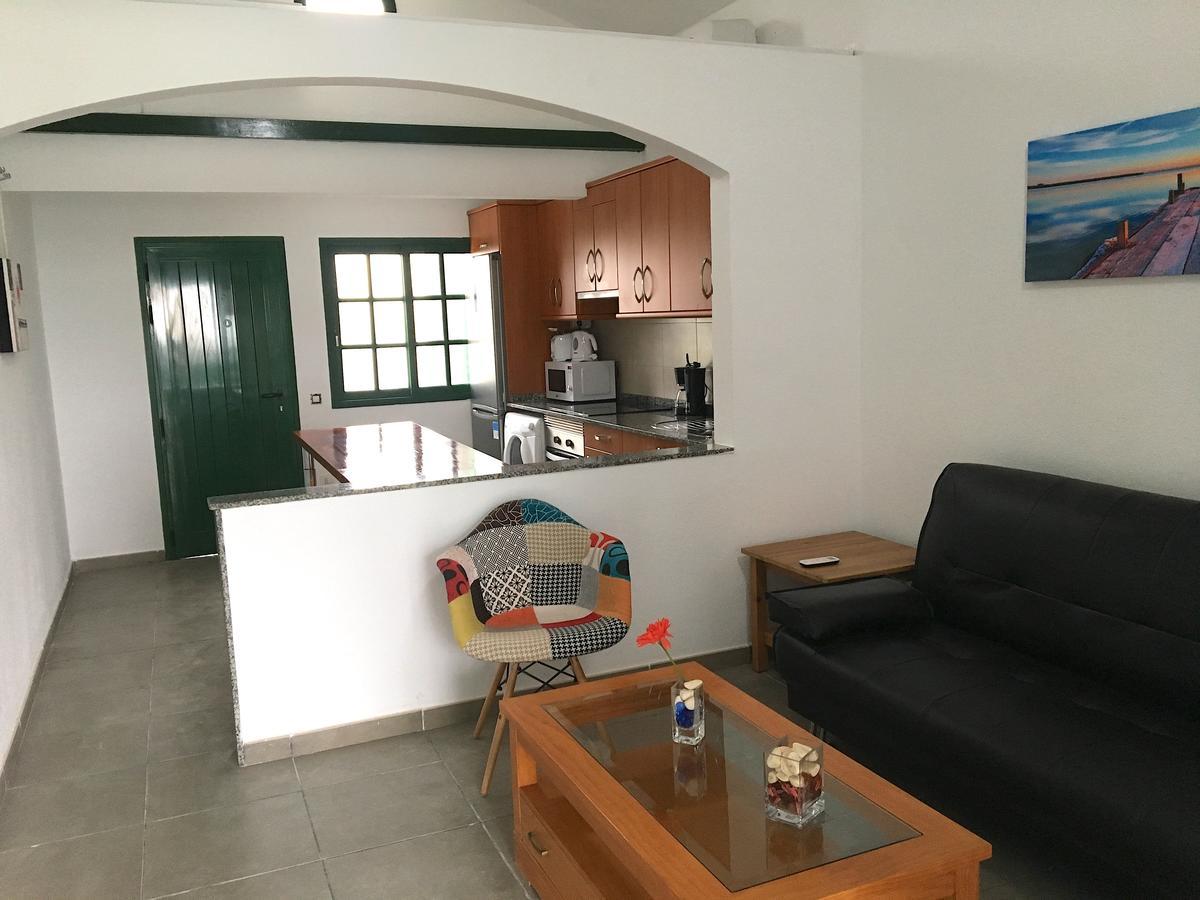 Vista Dorada 7A Villa Maspalomas  Ngoại thất bức ảnh