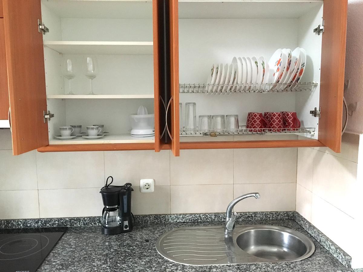 Vista Dorada 7A Villa Maspalomas  Ngoại thất bức ảnh