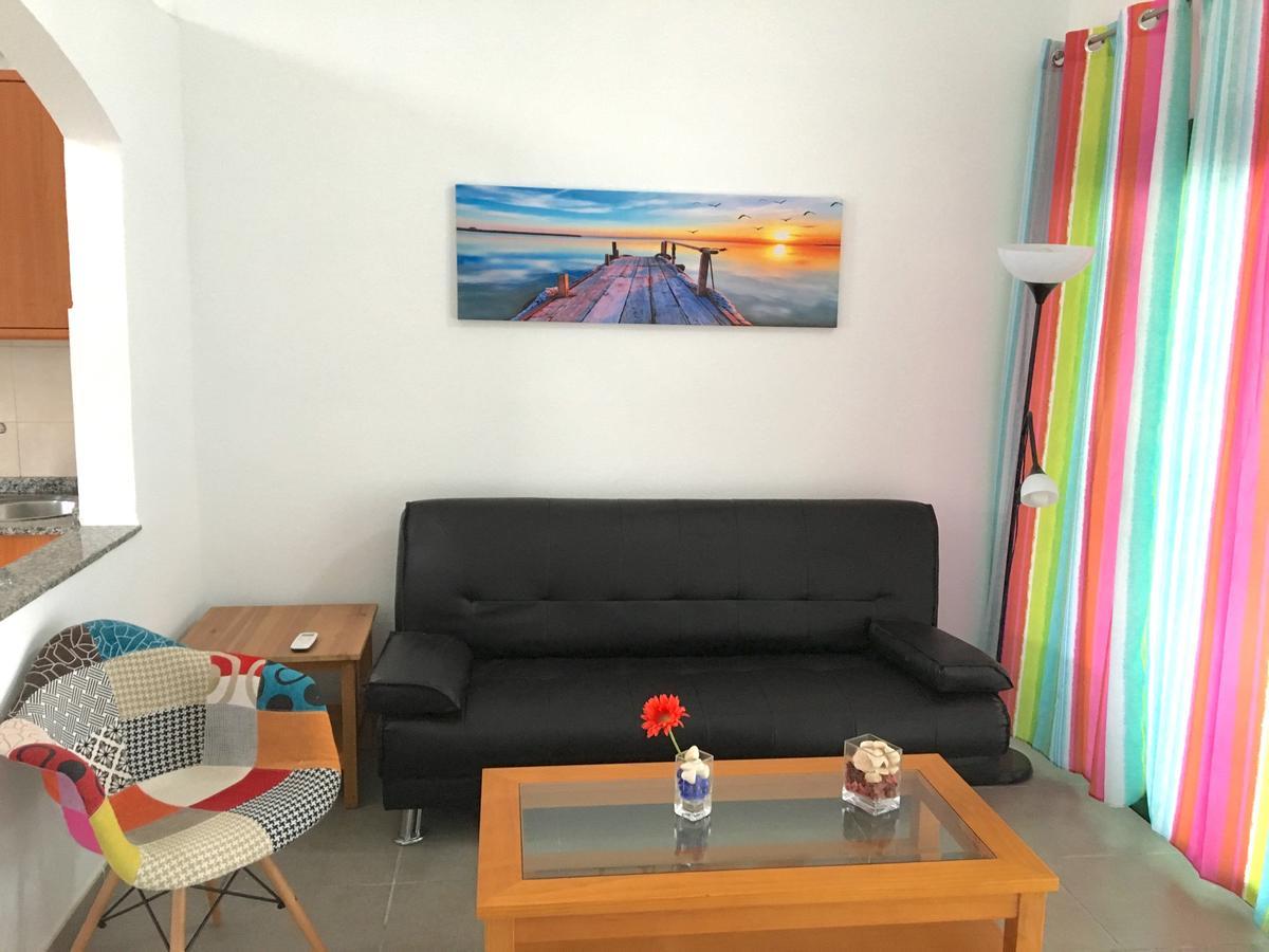 Vista Dorada 7A Villa Maspalomas  Ngoại thất bức ảnh