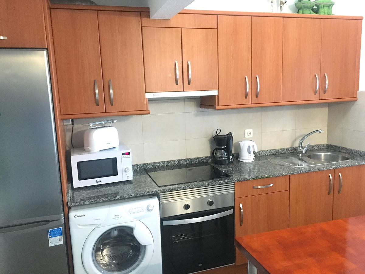 Vista Dorada 7A Villa Maspalomas  Ngoại thất bức ảnh