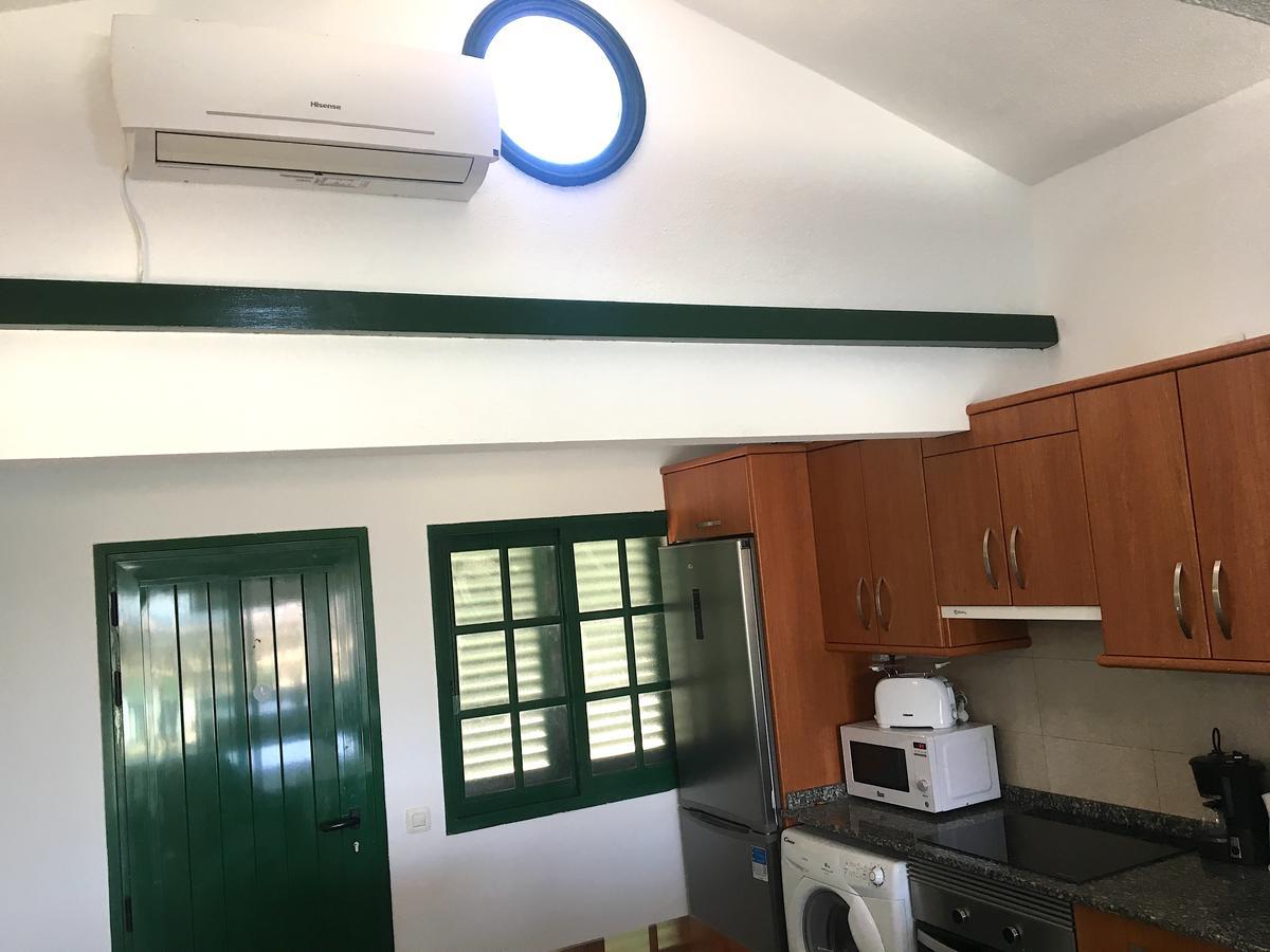 Vista Dorada 7A Villa Maspalomas  Ngoại thất bức ảnh
