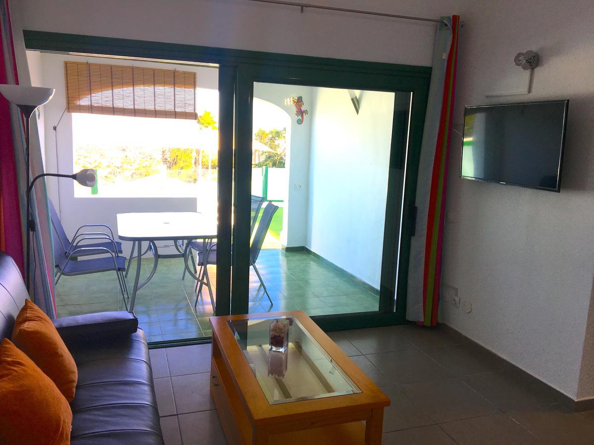 Vista Dorada 7A Villa Maspalomas  Ngoại thất bức ảnh