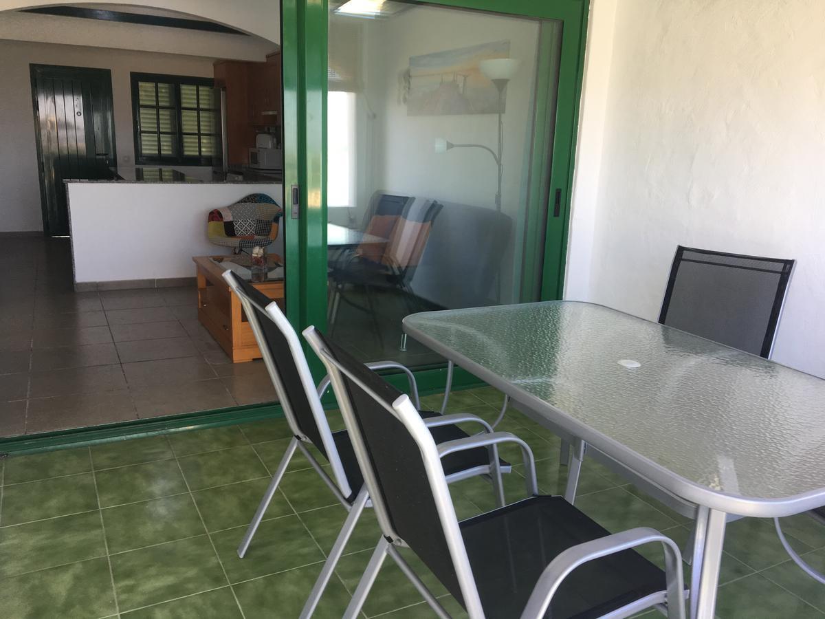 Vista Dorada 7A Villa Maspalomas  Ngoại thất bức ảnh