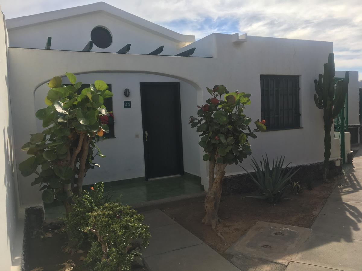 Vista Dorada 7A Villa Maspalomas  Ngoại thất bức ảnh