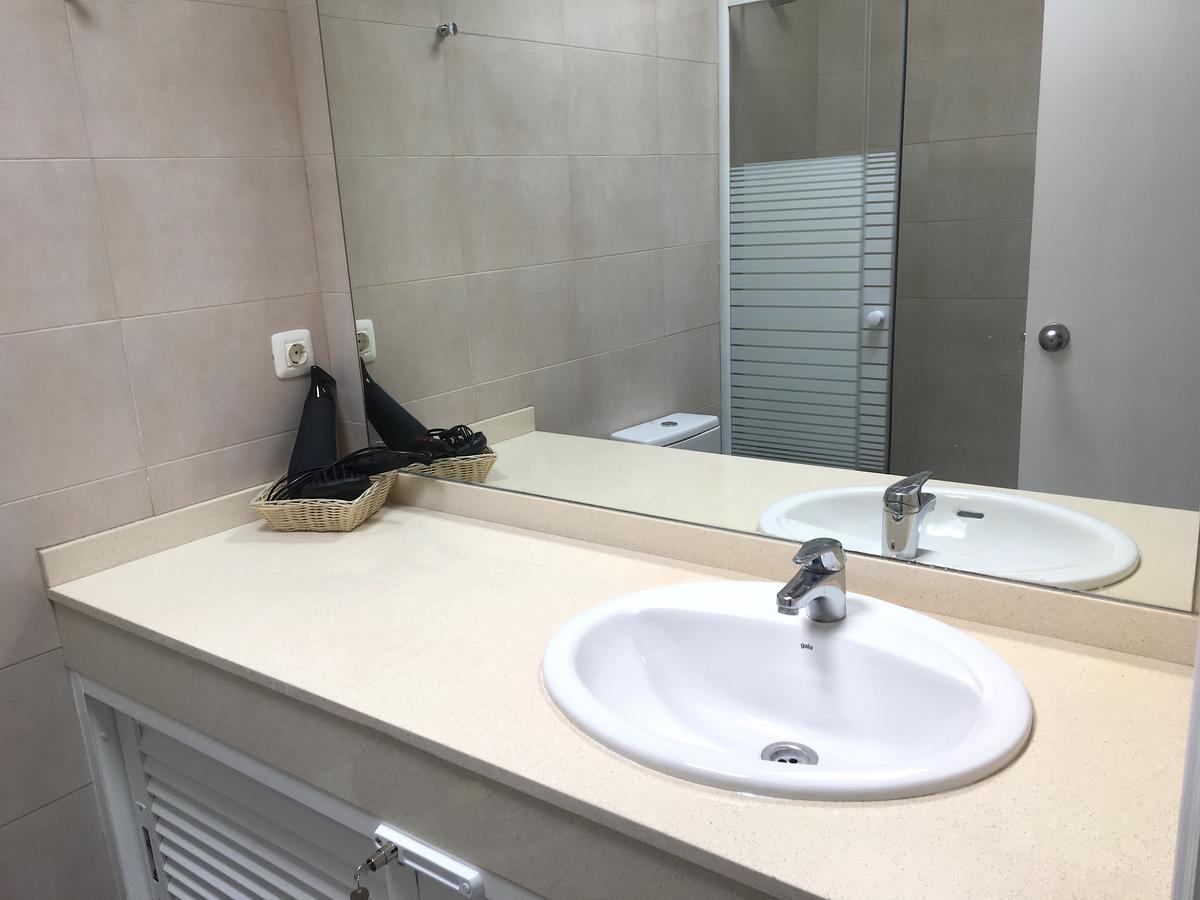 Vista Dorada 7A Villa Maspalomas  Ngoại thất bức ảnh