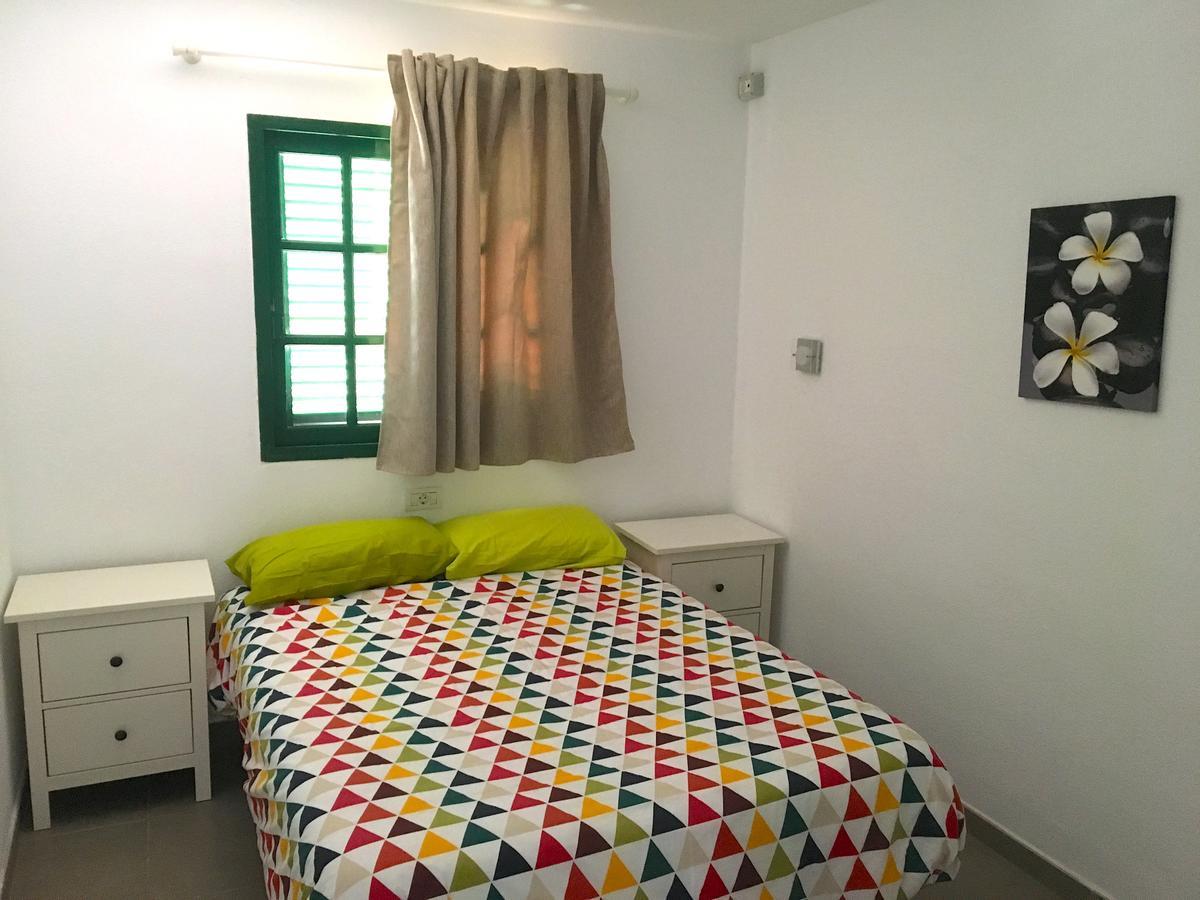Vista Dorada 7A Villa Maspalomas  Ngoại thất bức ảnh