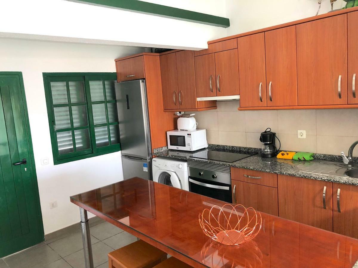 Vista Dorada 7A Villa Maspalomas  Ngoại thất bức ảnh
