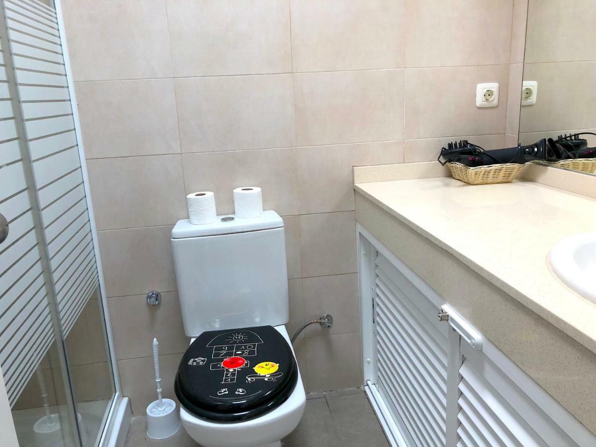 Vista Dorada 7A Villa Maspalomas  Ngoại thất bức ảnh