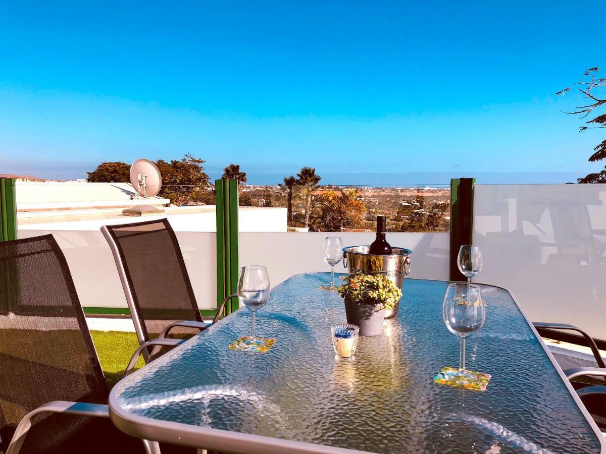 Vista Dorada 7A Villa Maspalomas  Ngoại thất bức ảnh