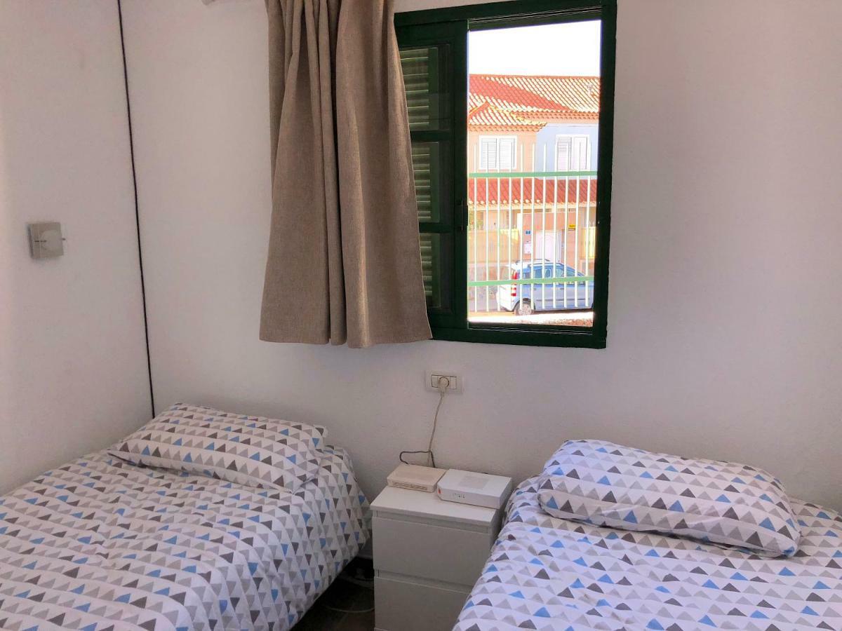 Vista Dorada 7A Villa Maspalomas  Ngoại thất bức ảnh