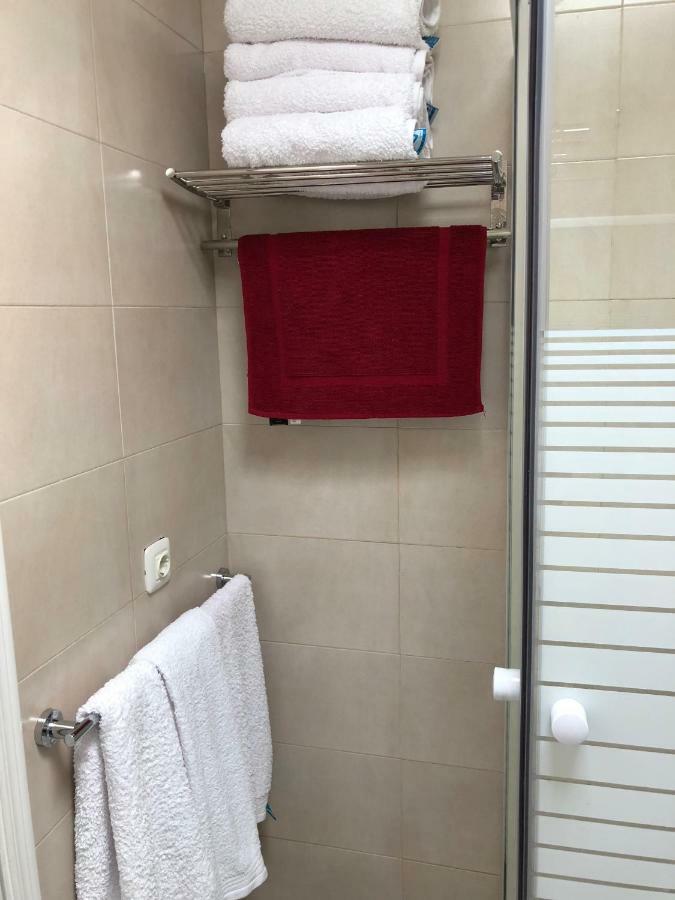 Vista Dorada 7A Villa Maspalomas  Ngoại thất bức ảnh