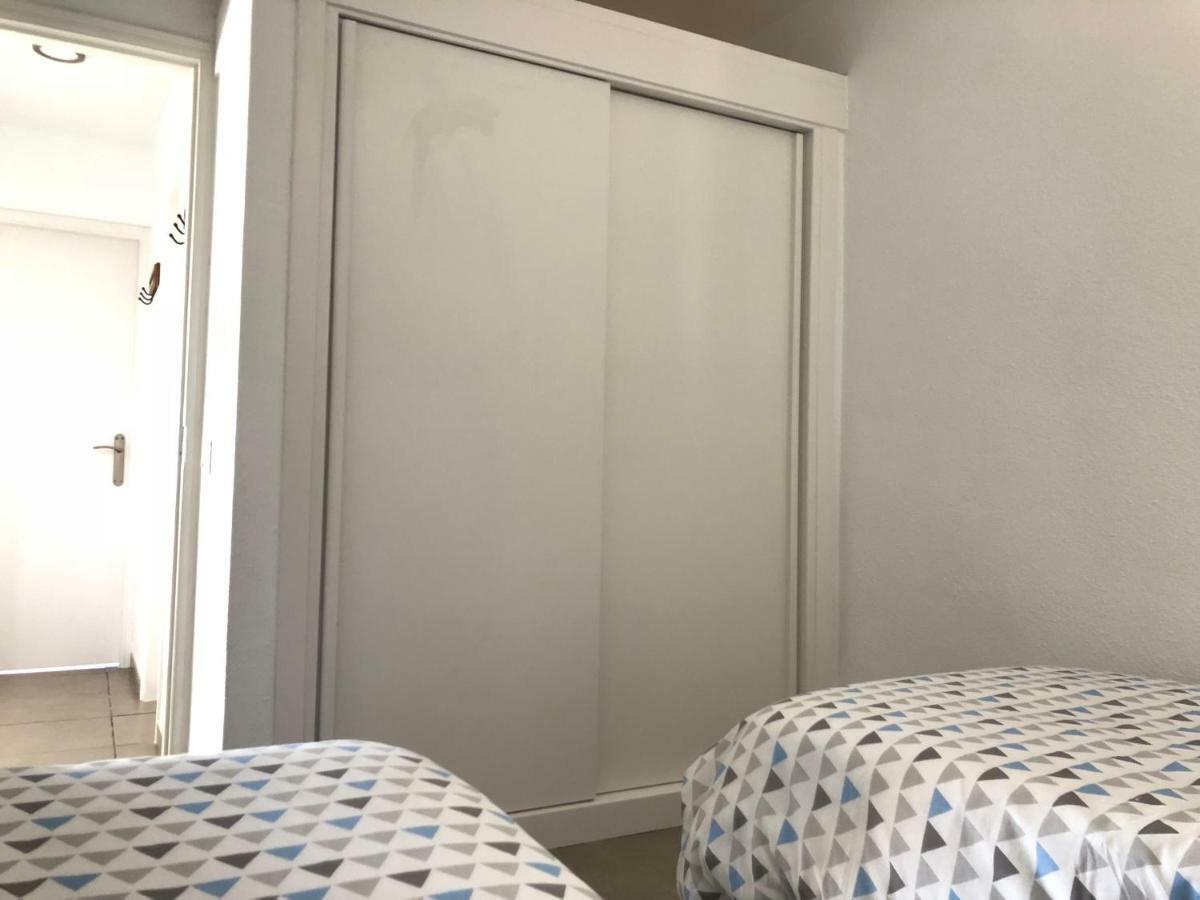 Vista Dorada 7A Villa Maspalomas  Ngoại thất bức ảnh