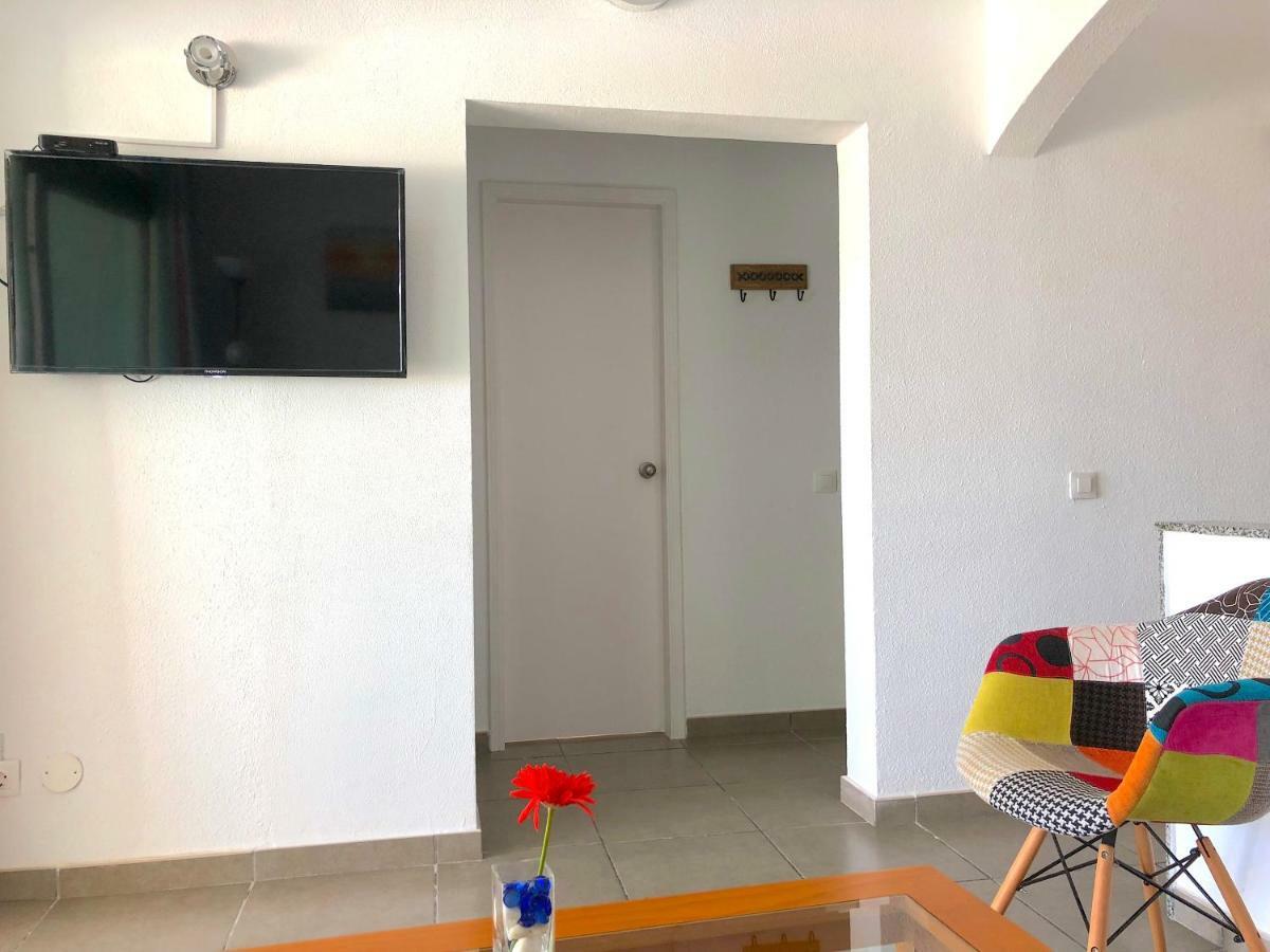 Vista Dorada 7A Villa Maspalomas  Ngoại thất bức ảnh