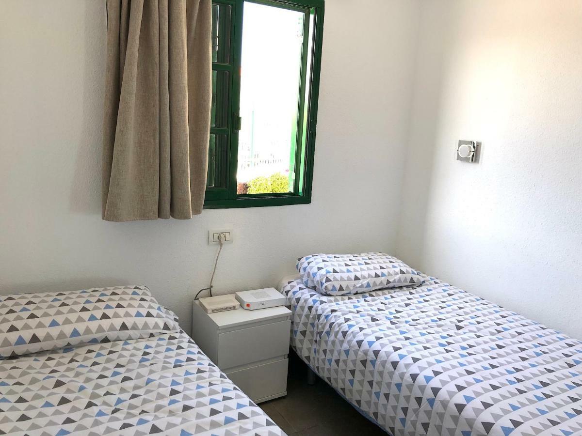 Vista Dorada 7A Villa Maspalomas  Ngoại thất bức ảnh