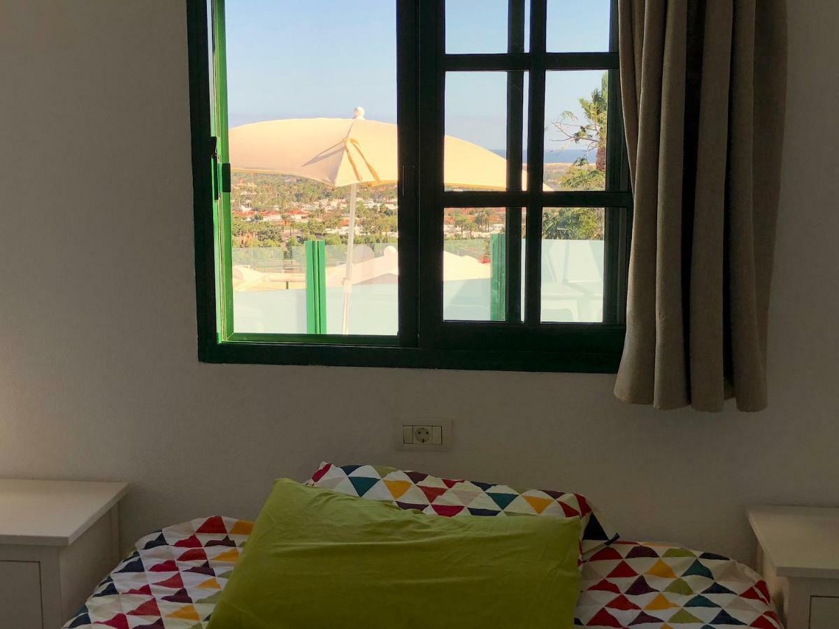 Vista Dorada 7A Villa Maspalomas  Ngoại thất bức ảnh